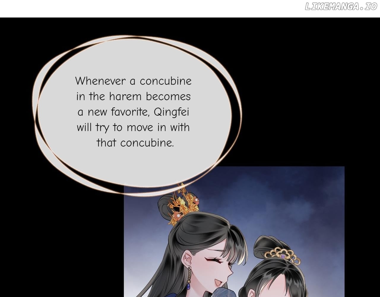 The Tyrant’s Family Lasts Thanks To Her Inner Voice Chapter 6 - page 30